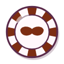 Grinmask